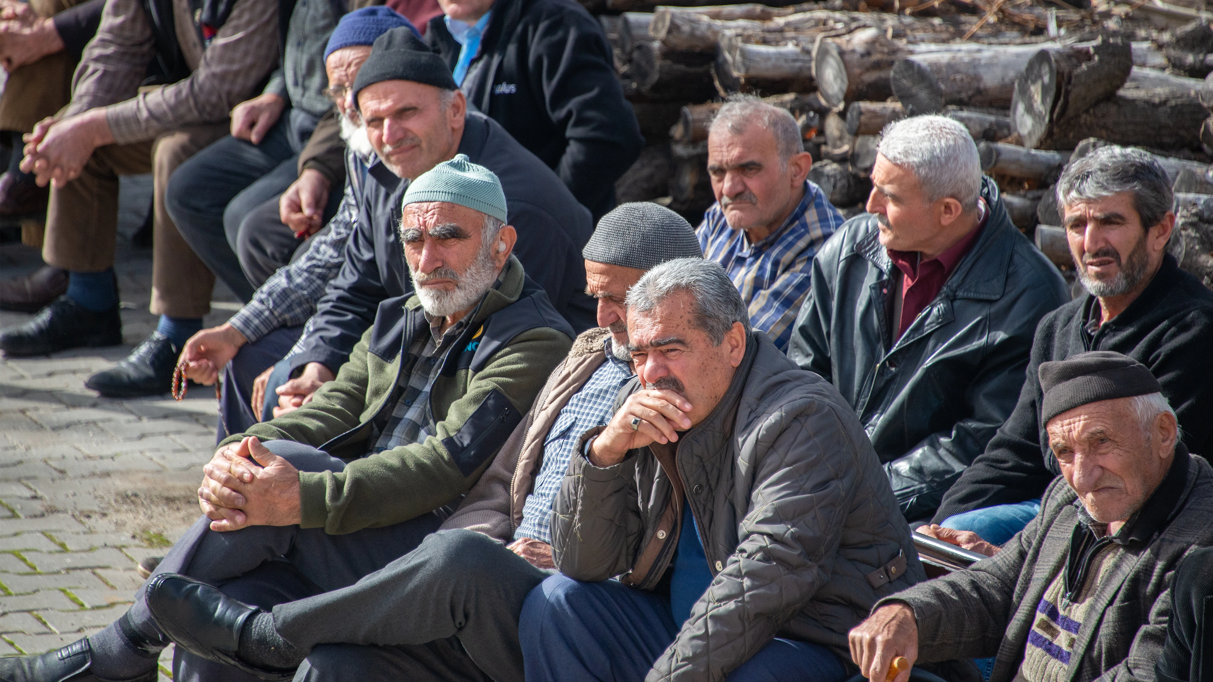 “Kampüsten Mahalleye İyilik Sağlık Hareketi”